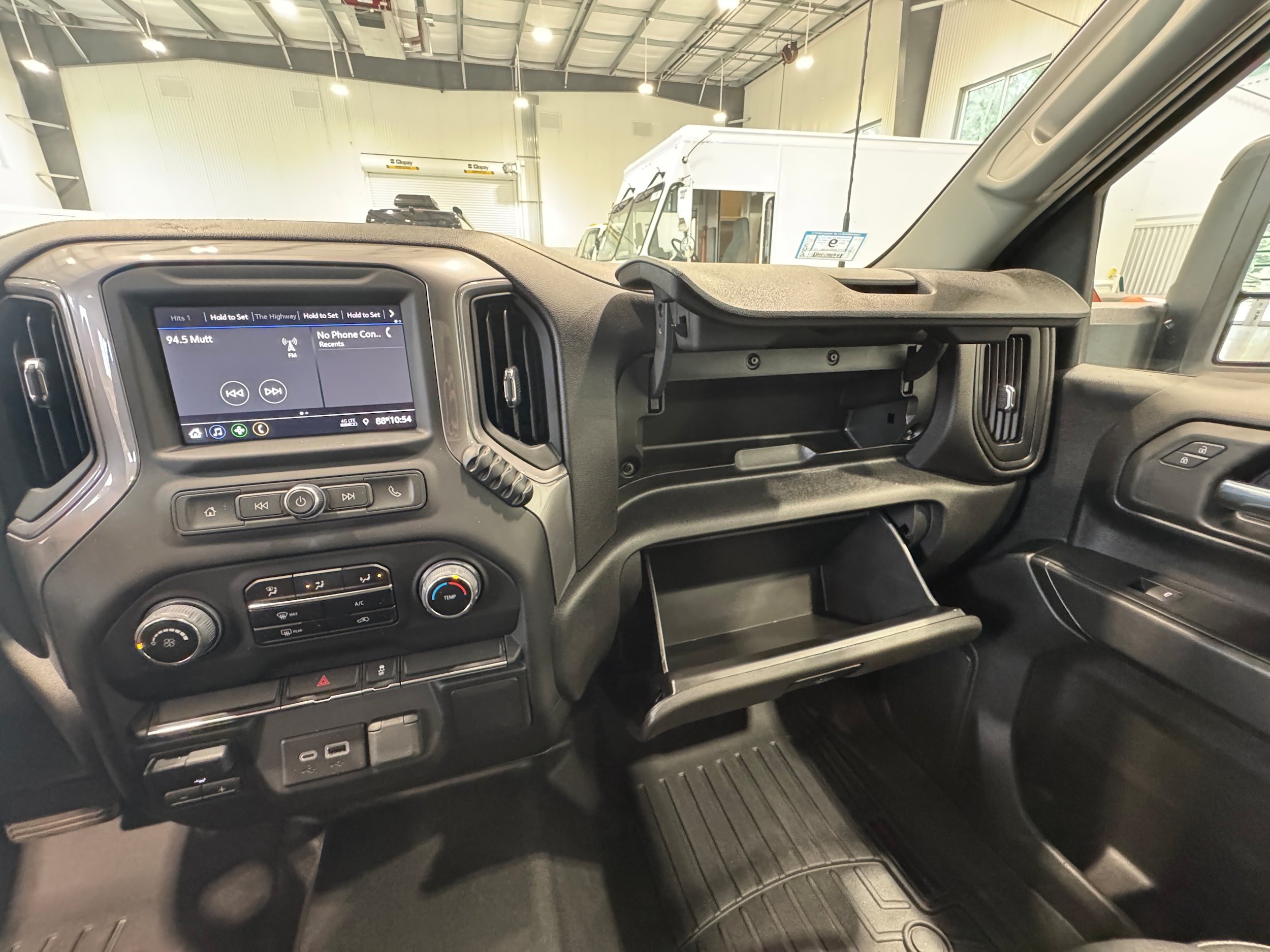 Used 2023 Chevrolet Silverado 3500 W/T w/ WT Convenience Package AWD/4WD image 33