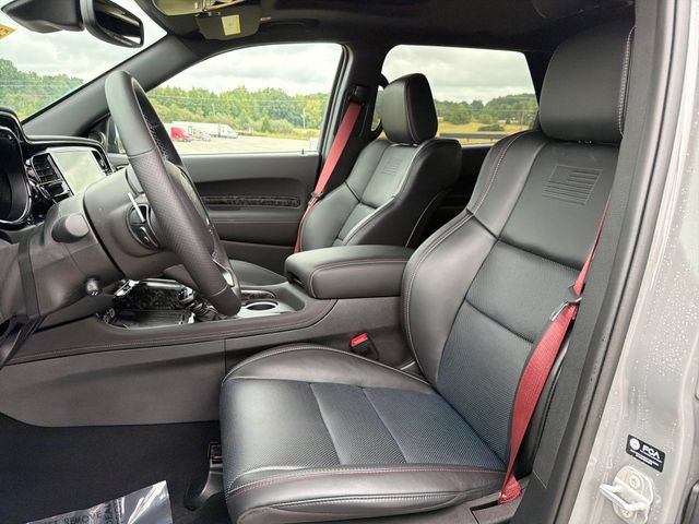 New 2026 Dodge Durango GT AWD/4WD image 11