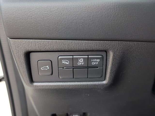 New 2025 MAZDA CX-5 AWD 2.5 S image 17