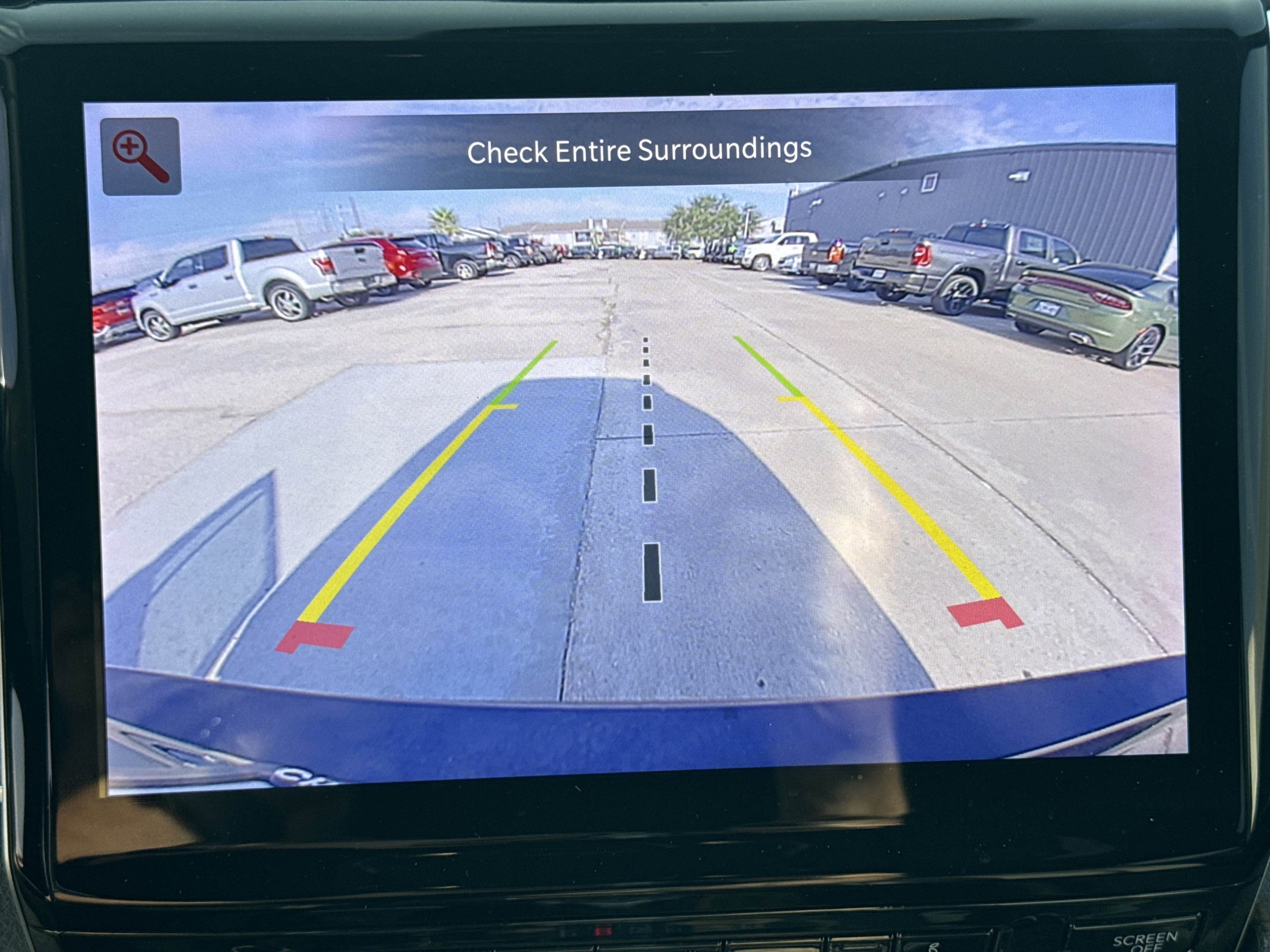 Used 2024 Jeep Grand Cherokee L Limited image 19