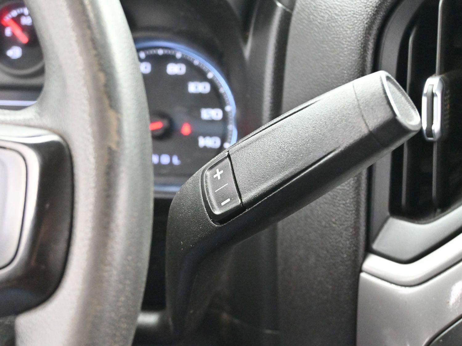 Used 2020 Chevrolet Silverado 3500 W/T w/ WT Convenience Package image 24