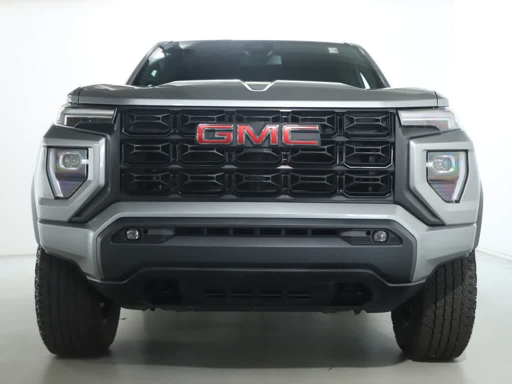 Used 2023 GMC Canyon Elevation w/ Convenience Package AWD/4WD image 5