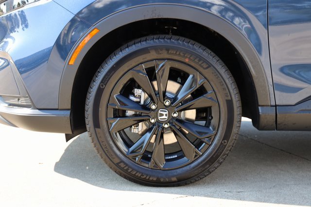 New 2026 Honda CR-V Sport Touring image 9