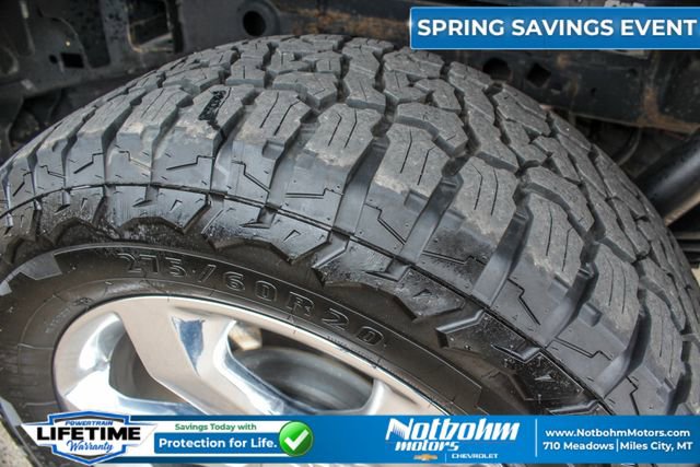 Used 2021 Ford F150 XLT w/ Equipment Group 302A High AWD/4WD image 11