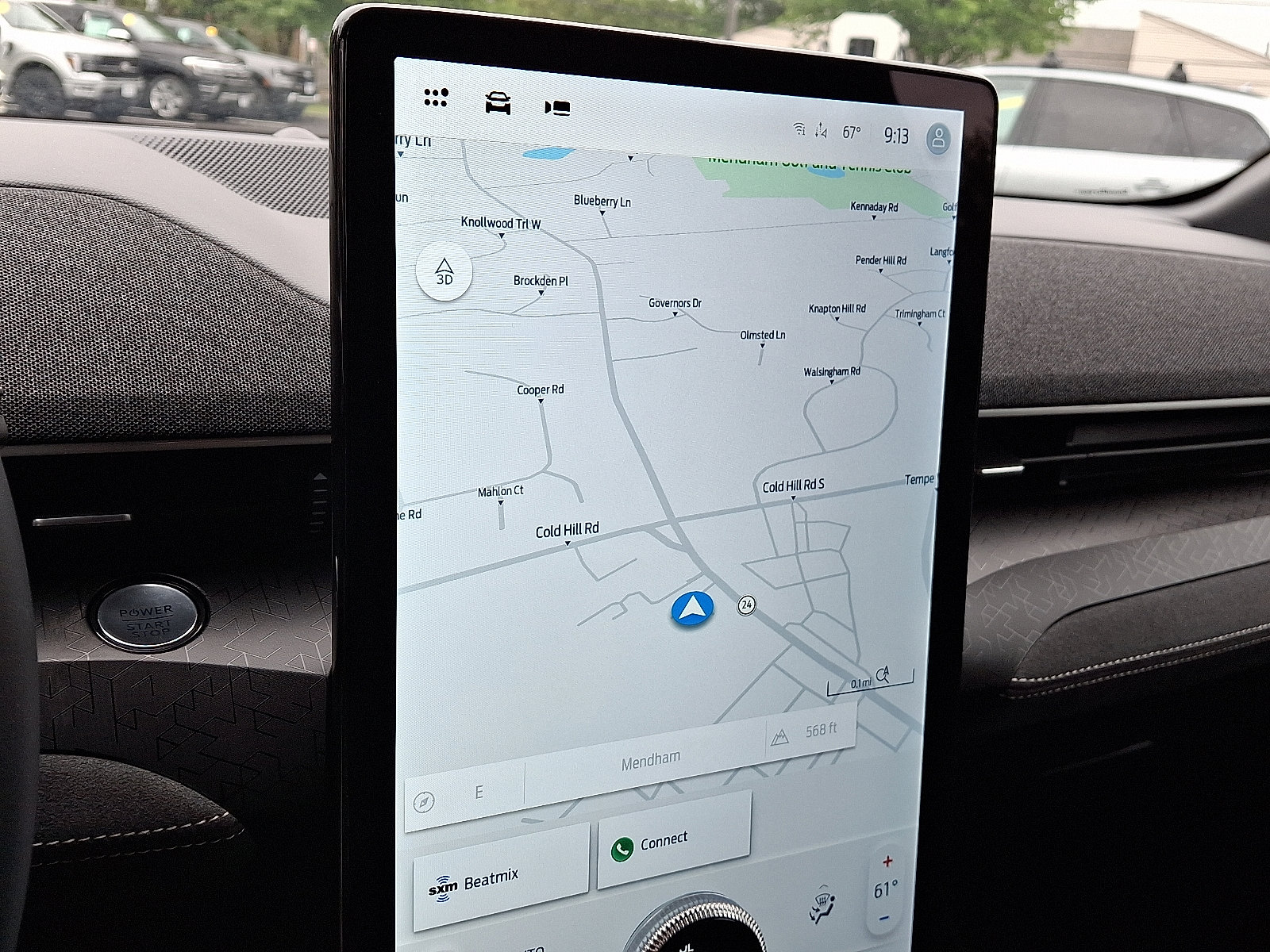 Certified 2024 Ford Mustang Mach-E GT image 18