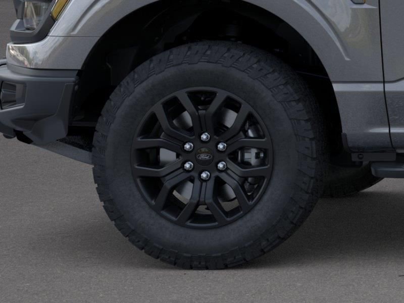 New 2026 Ford F150 Tremor AWD/4WD image 19