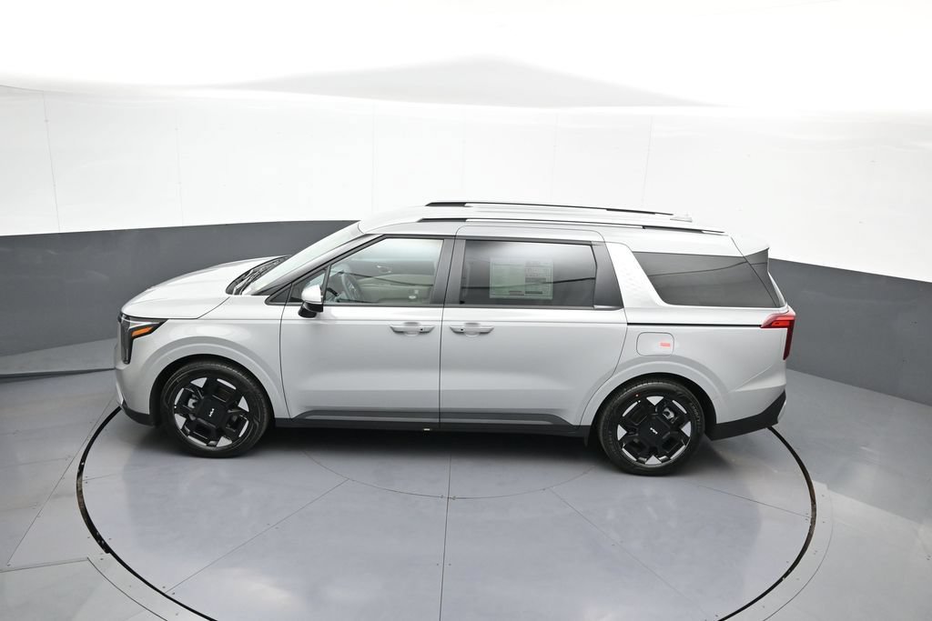 New 2026 Kia Carnival EX FWD image 42