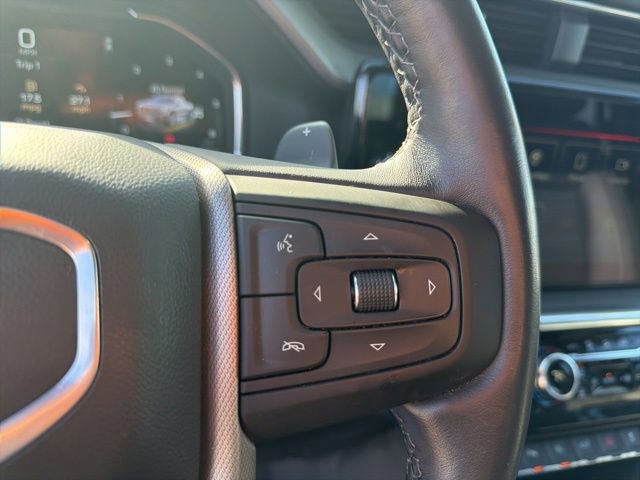 Used 2024 GMC Sierra 1500 Denali image 32