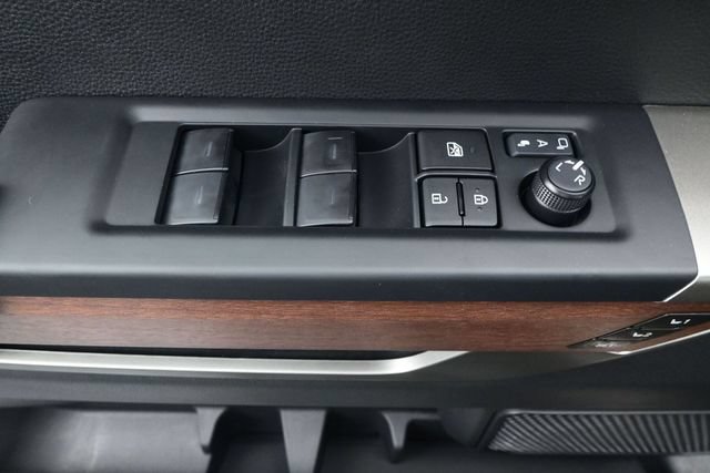 New 2026 Toyota Sequoia 1794 Edition AWD/4WD image 12