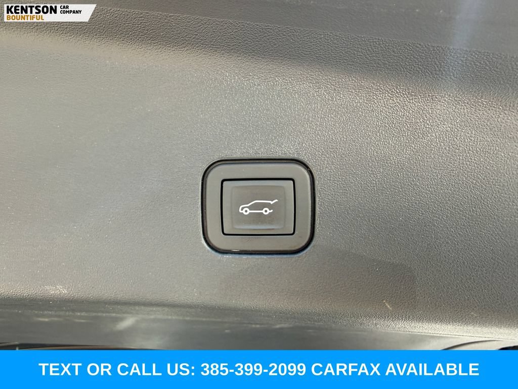 Used 2026 Cadillac Vistiq Sport w/ LPO, Floor Liner Package AWD/4WD image 35