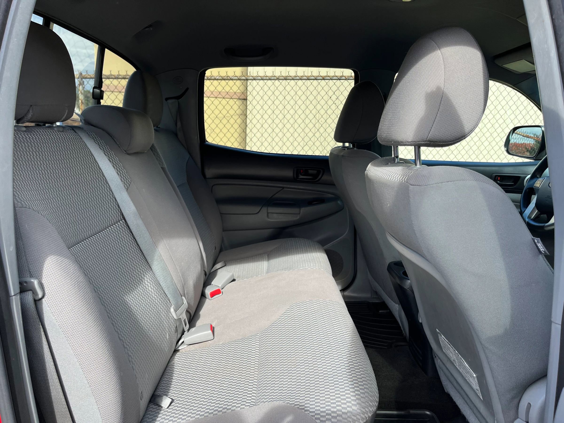 Used 2013 Toyota Tacoma 4x4 Double Cab image 13
