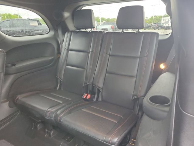 Used 2024 Dodge Durango R/T AWD/4WD image 9