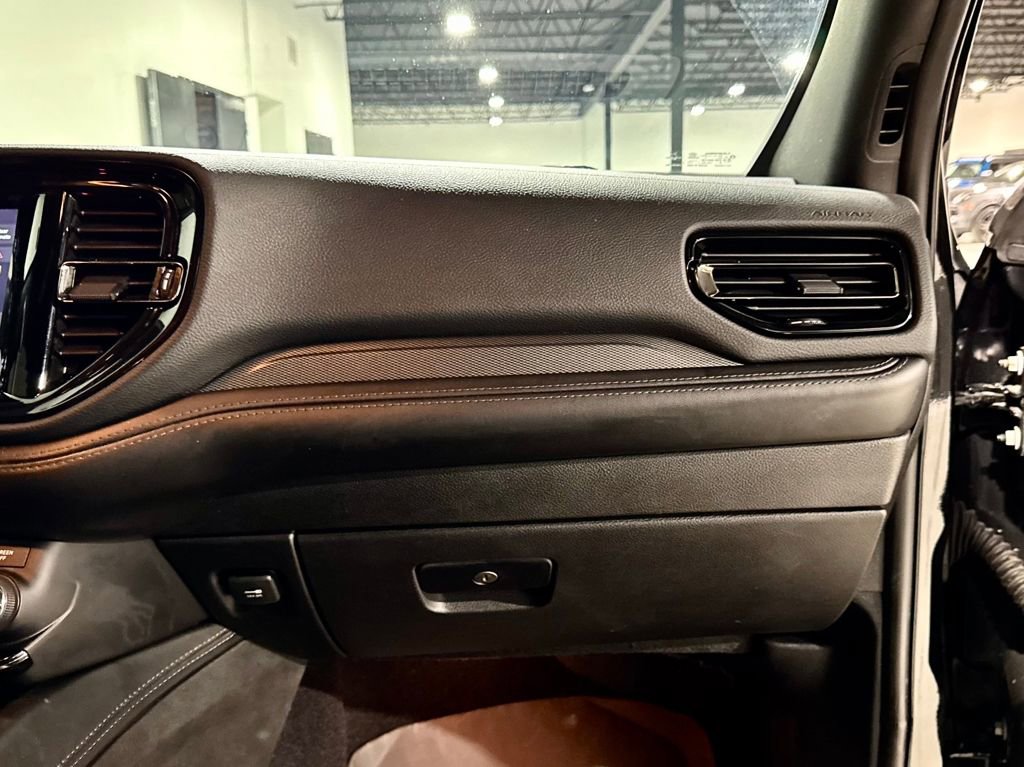 Used 2021 Dodge Durango GT w/ Blacktop Package image 24