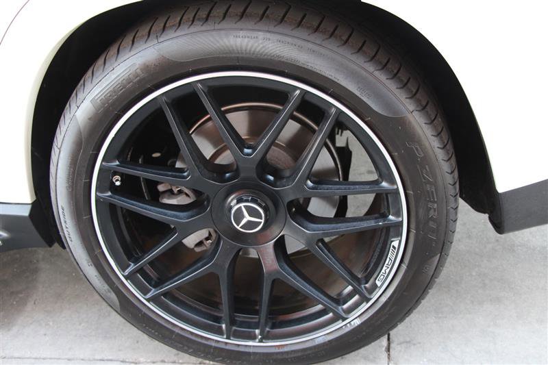 Used 2021 Mercedes-Benz GLE 53 AMG 4MATIC Coupe image 39