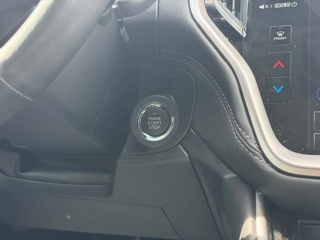 Used 2023 Subaru Outback Limited AWD/4WD image 19