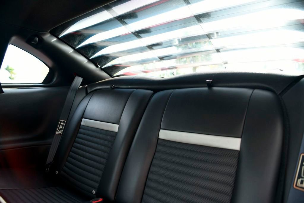 Used 2003 Ford Mustang Mach 1 RWD image 35