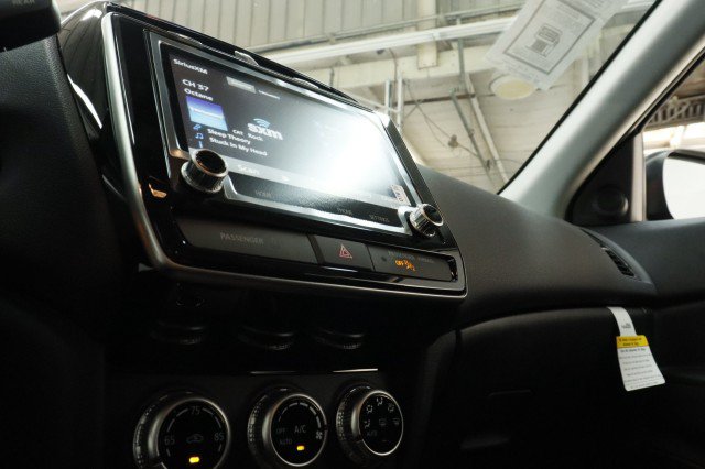 New 2027 Mitsubishi Outlander Sport ES AWD/4WD image 12