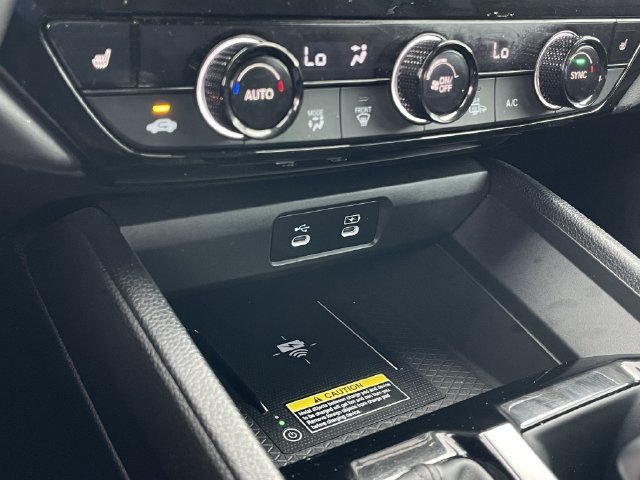 Certified 2025 Honda Accord EX-L image 19