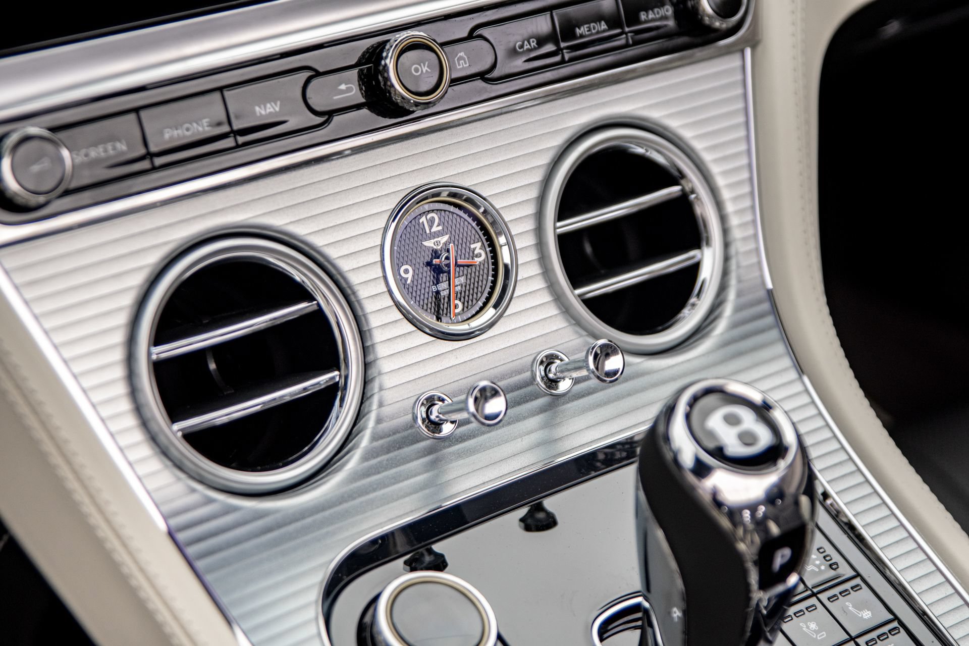 New 2026 Bentley Continental GTC AWD/4WD image 30