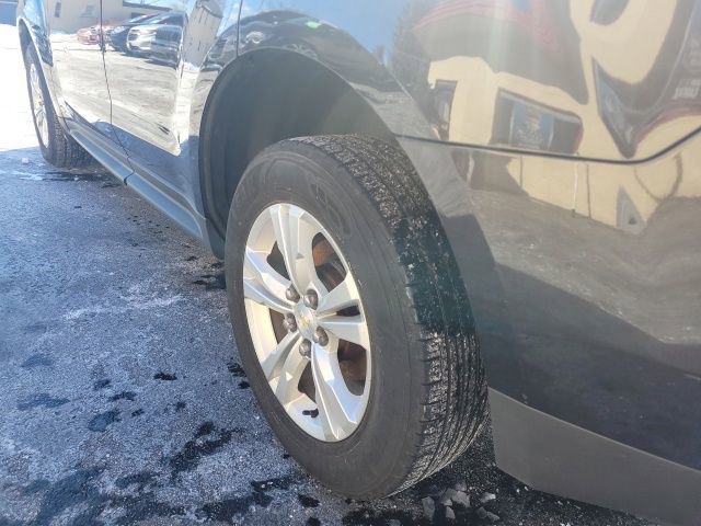 Used 2014 Chevrolet Equinox LT w/ Driver Convenience Package FWD image 13