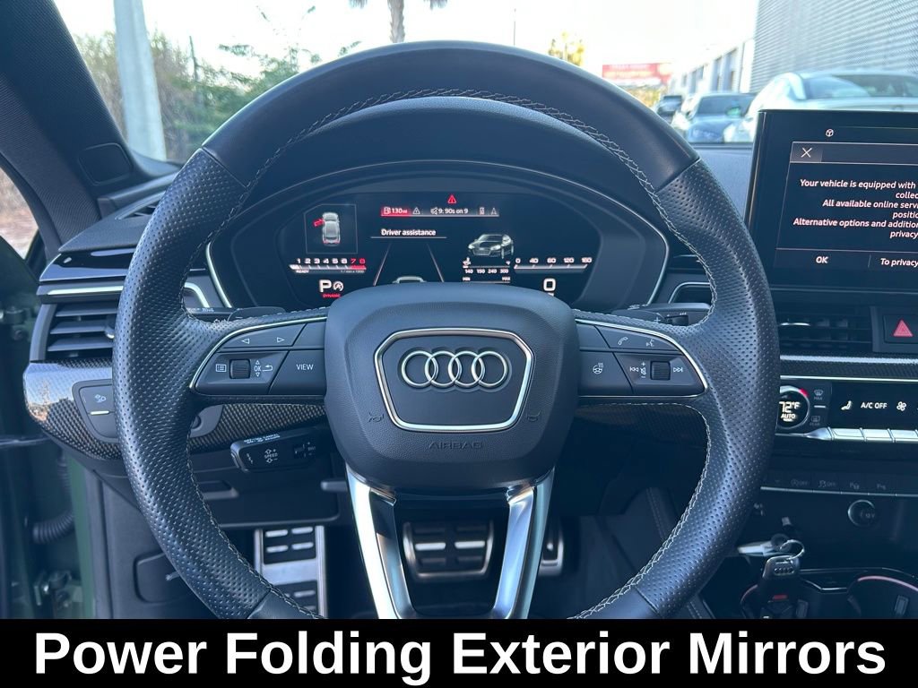 Used 2023 Audi S5 Prestige w/ Prestige Package image 19