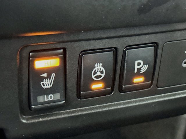 Certified 2025 Nissan Frontier PRO-4X w/ Pro Convenience Package AWD/4WD image 16