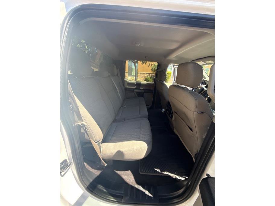 Used 2016 Ford F150 XLT w/ Equipment Group 301A Mid AWD/4WD image 23