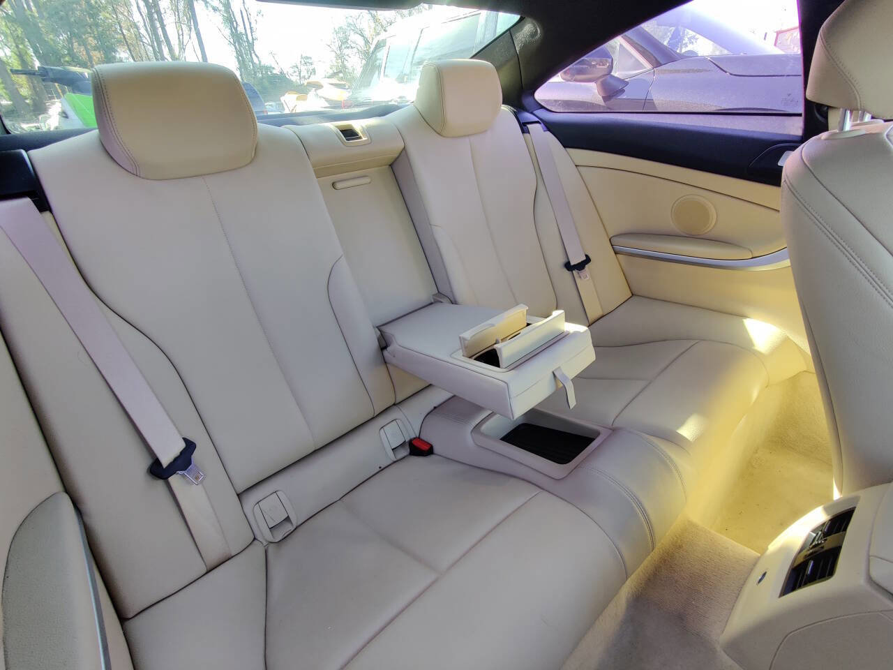 Used 2016 BMW 428i Coupe image 10