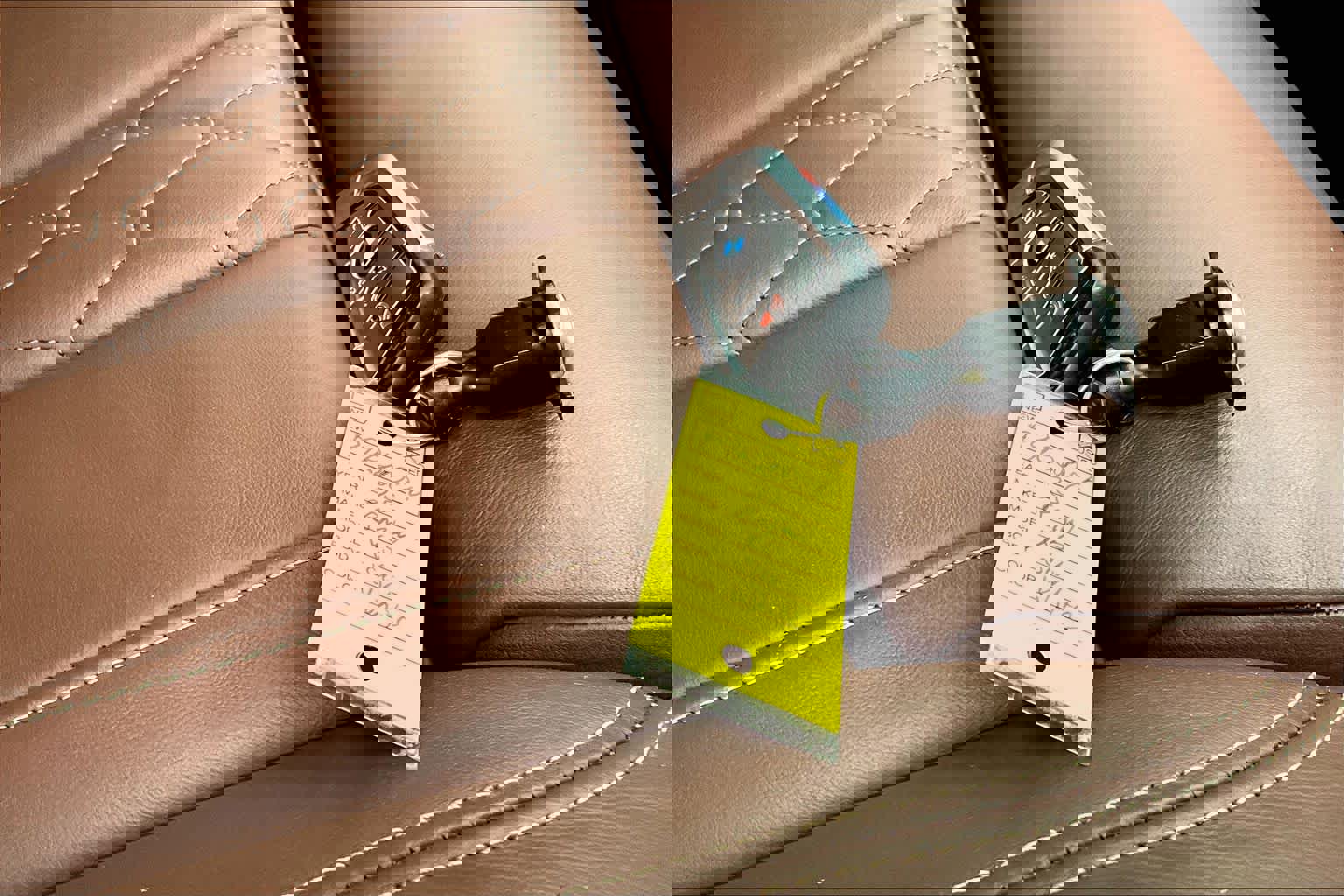 Used 2023 BMW X5 xDrive45e w/ Executive Package image 15