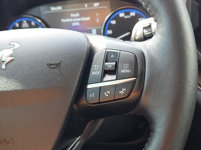 Used 2023 Ford Bronco Sport Outer Banks AWD/4WD image 28