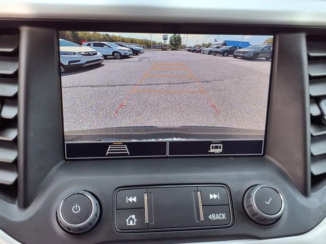 Used 2022 GMC Acadia SLE w/ Driver Convenience Package image 8