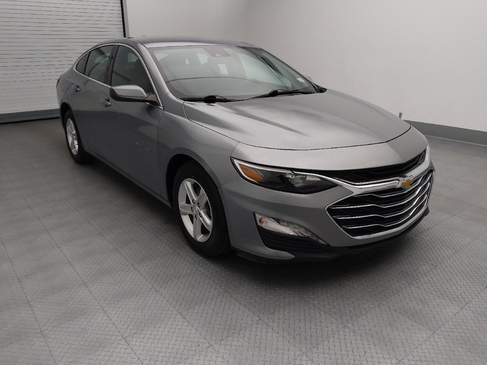 Used 2024 Chevrolet Malibu LT FWD image 13