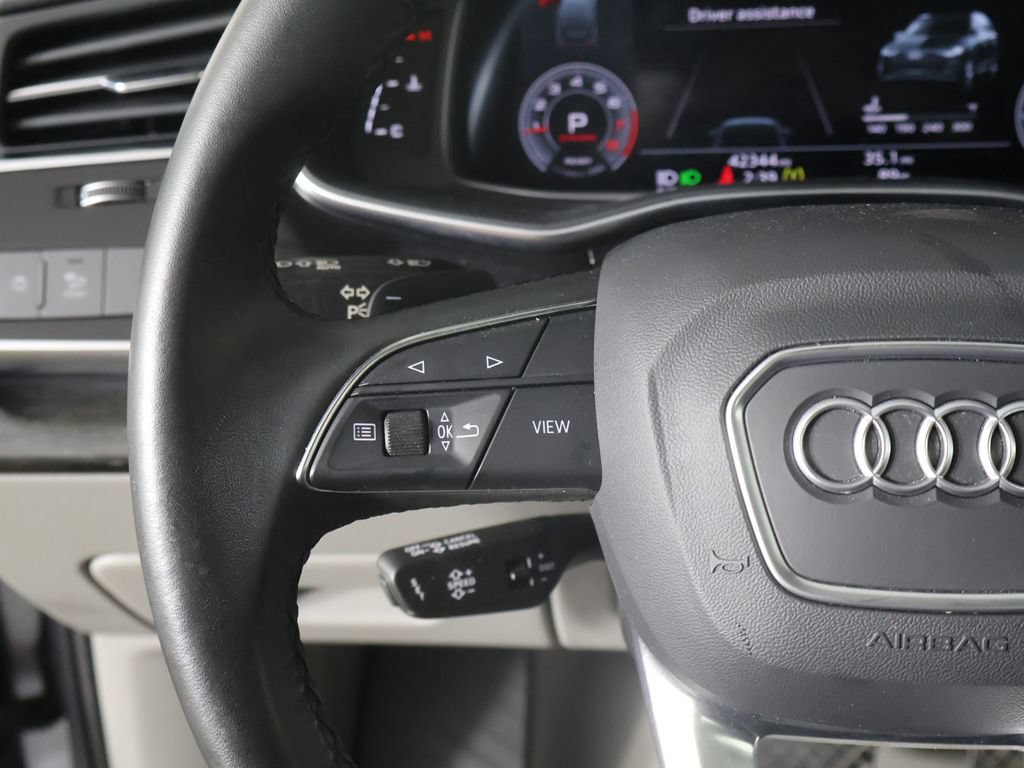 Used 2022 Audi Q7 3.0T Premium Plus AWD/4WD image 46