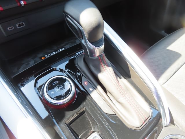 Used 2023 GMC Canyon AT4X w/ Edition 1 AWD/4WD image 38