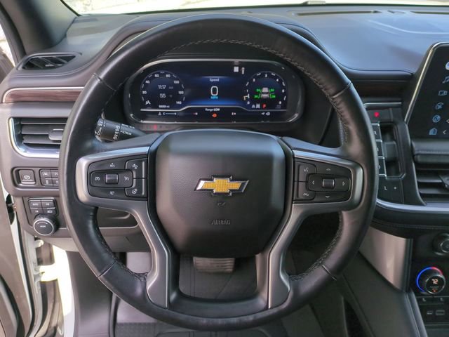 Certified 2022 Chevrolet Tahoe LT w/ LT Signature Plus Package image 13