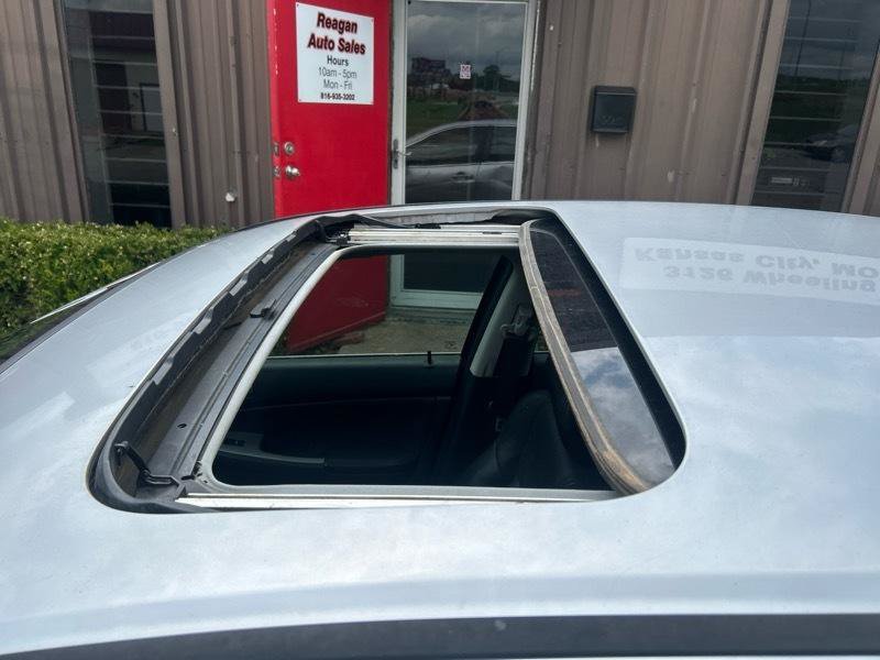 Used 2003 Honda Accord EX image 5