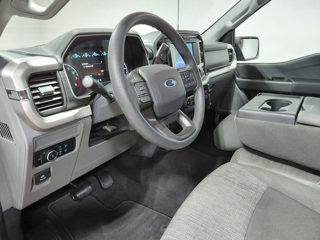 Used 2023 Ford F150 XLT w/ XTR Package image 20
