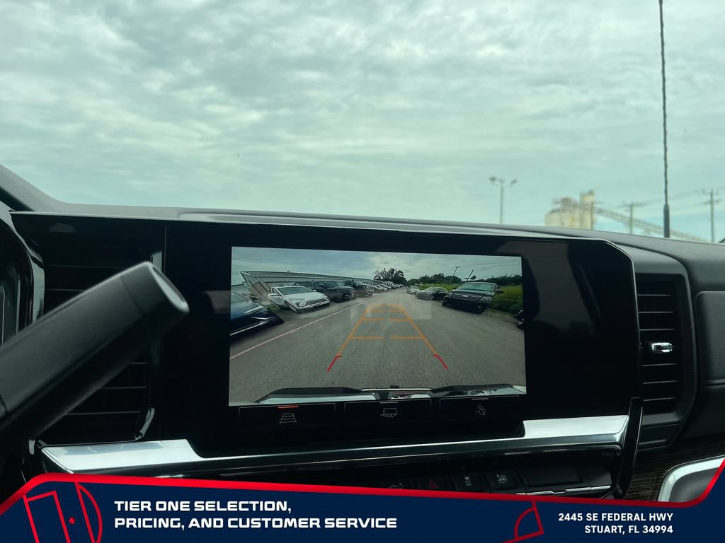 New 2026 GMC Sierra 2500 SLE w/ SLE Value Package; AWD/4WD image 31