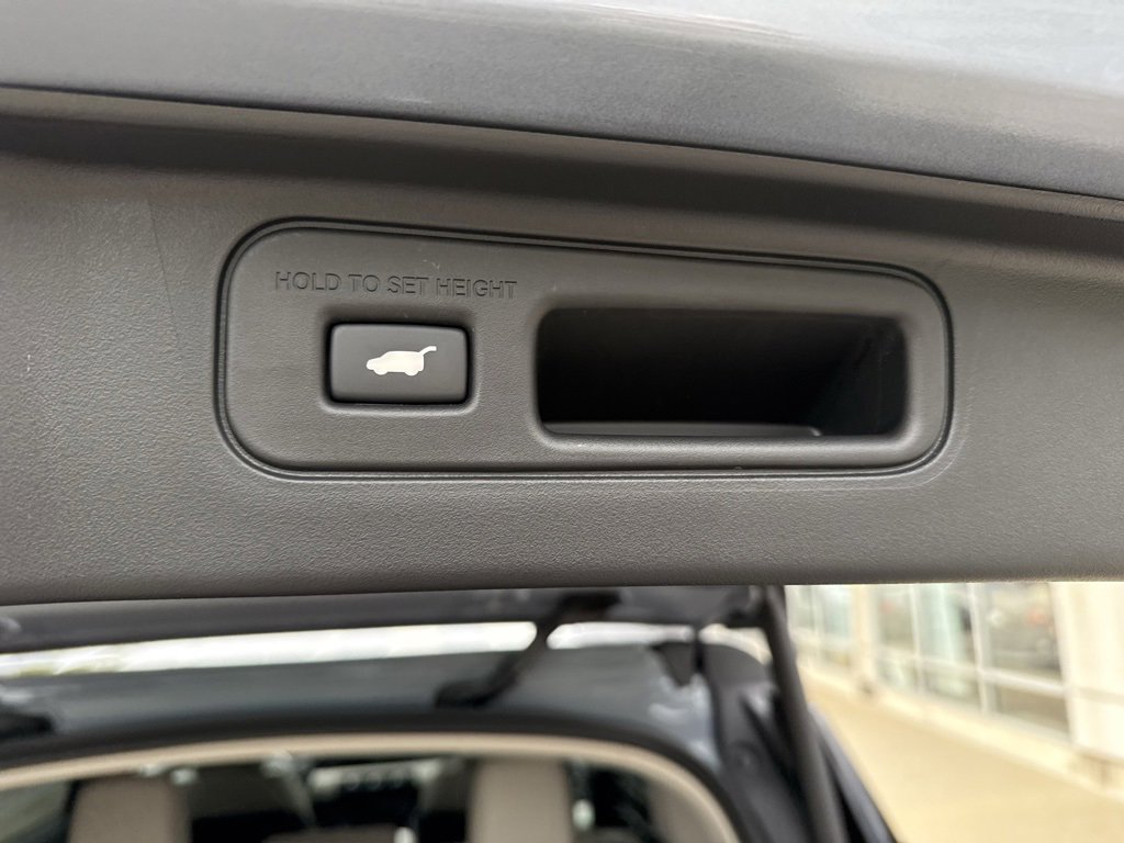 New 2026 Honda Passport RTL image 35