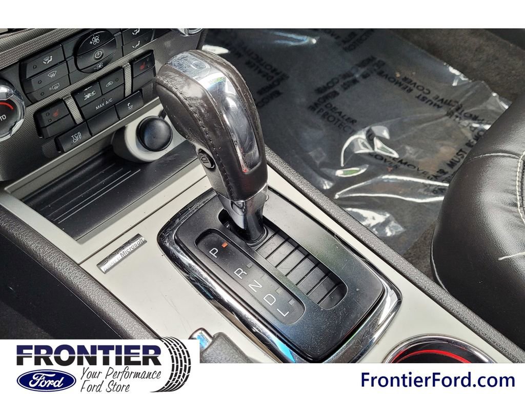 Used 2011 Ford Fusion SEL image 21