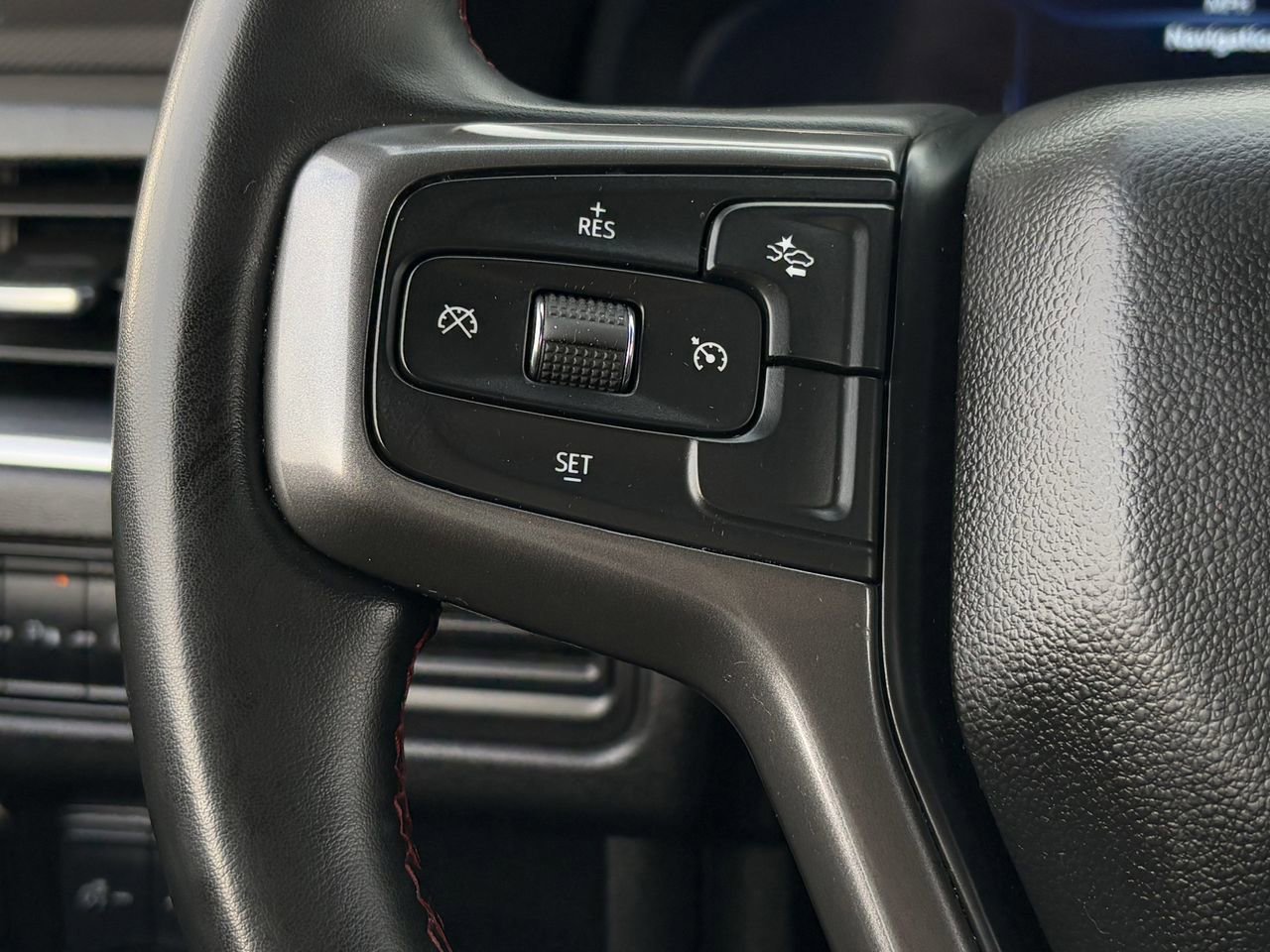 Used 2024 Chevrolet Suburban RST image 16