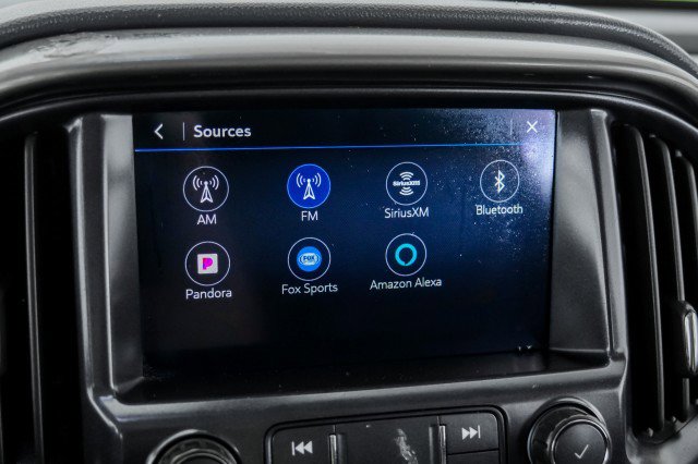 Used 2019 Chevrolet Colorado Z71 AWD/4WD image 25
