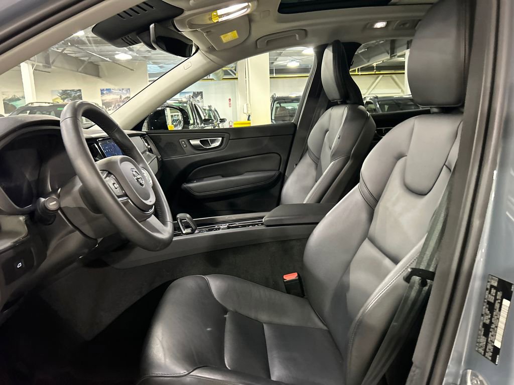 Certified 2024 Volvo XC60 B5 Core w/ Protection Package Premier image 10