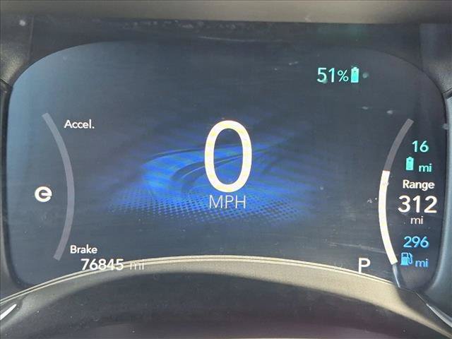Used 2024 Chrysler Pacifica Limited FWD image 11