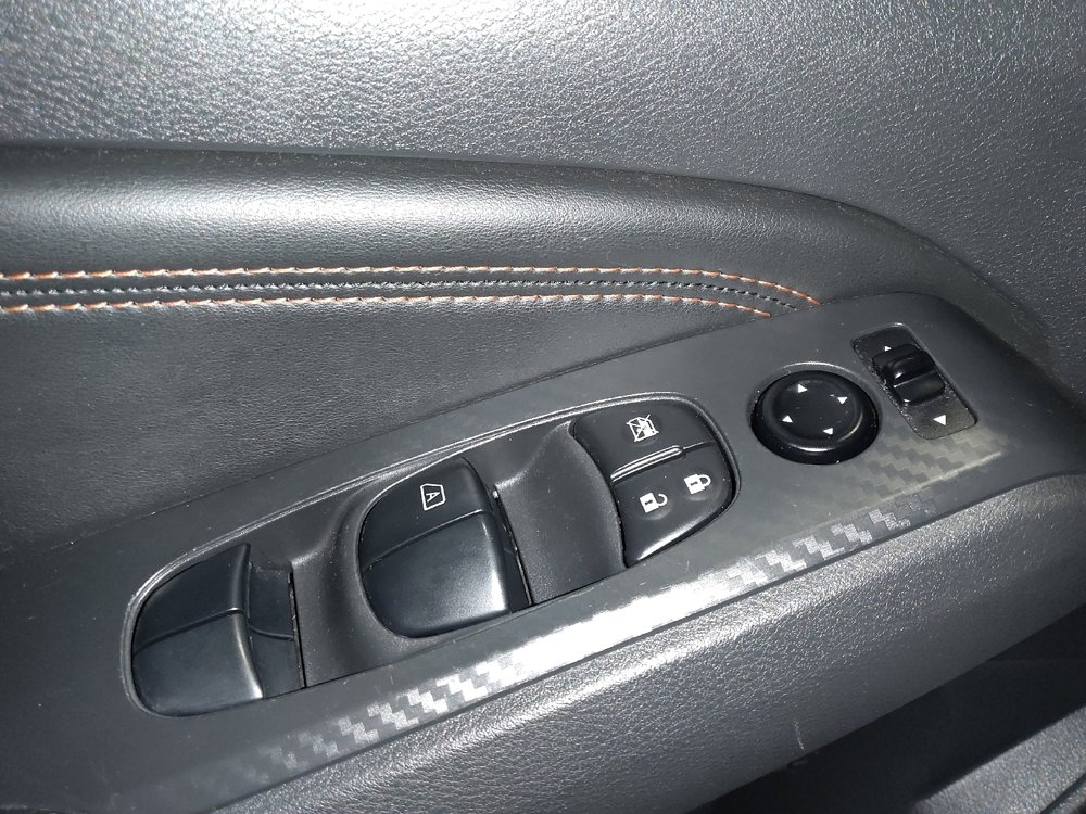 Used 2021 Nissan Altima 2.5 SR image 27