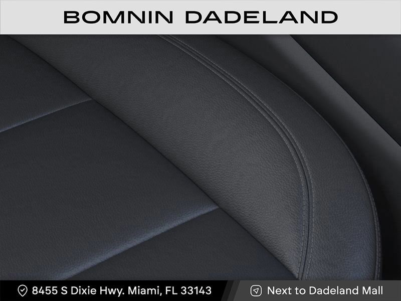 New 2026 Chevrolet Silverado EV W/T w/ LPO, Custom Package image 22