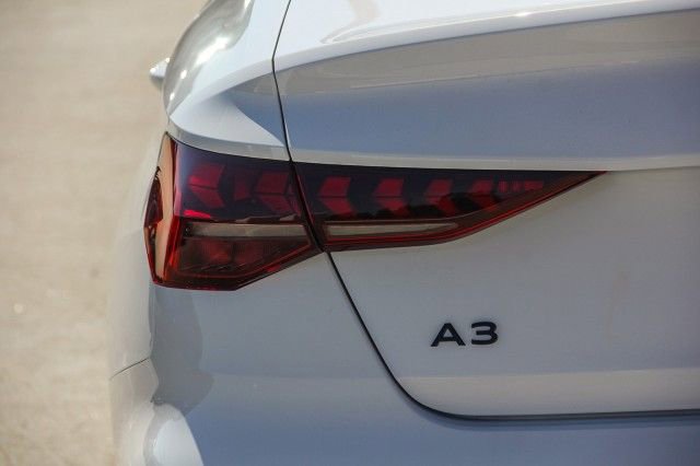 New 2026 Audi A3 2.0T Premium Plus image 9