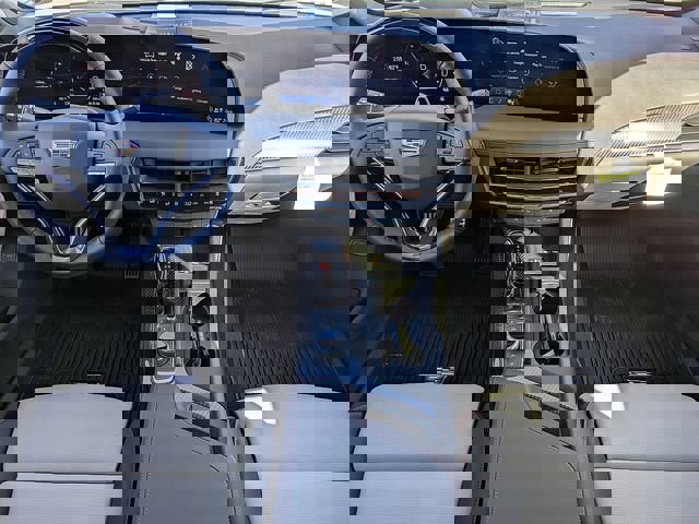 New 2026 Cadillac CT5 Sport image 14