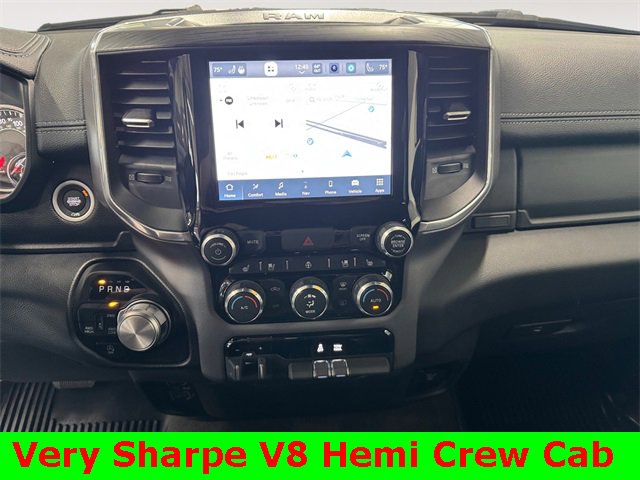 Used 2023 RAM 1500 Laramie image 9