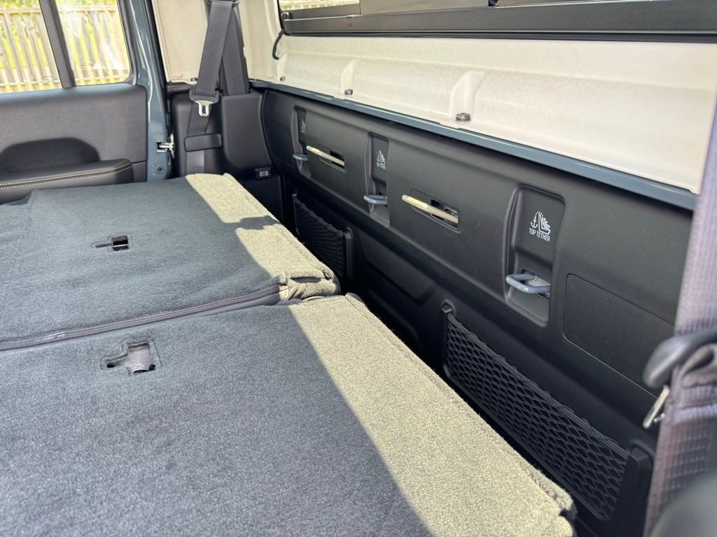 New 2025 Jeep Gladiator Sport w/ Premium Package image 30